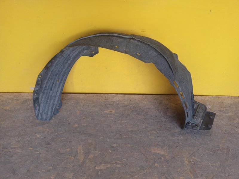 Подкрылок передний правый LEXUS NX 14-21 5387578010 Б/У