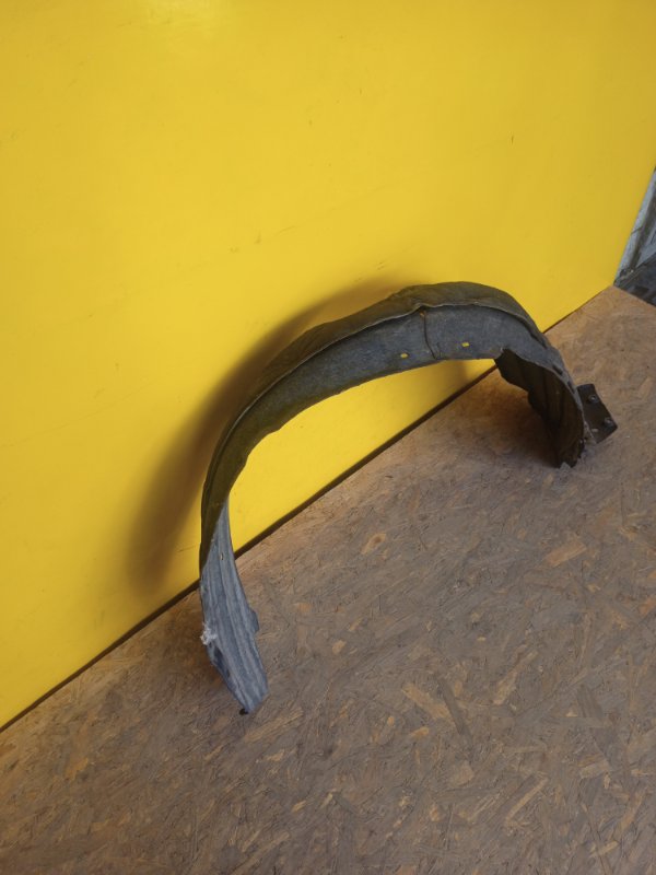 Подкрылок передний правый NX 14-21