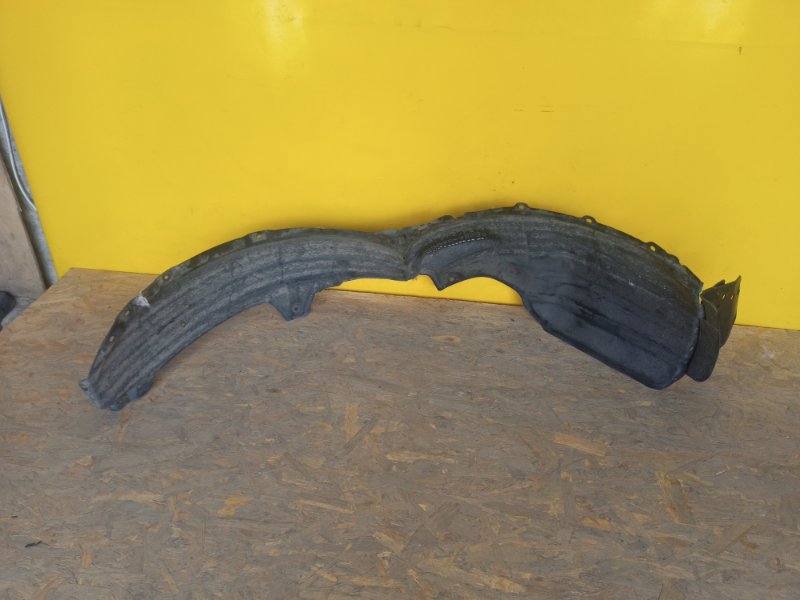 Подкрылок передний правый NX 14-21