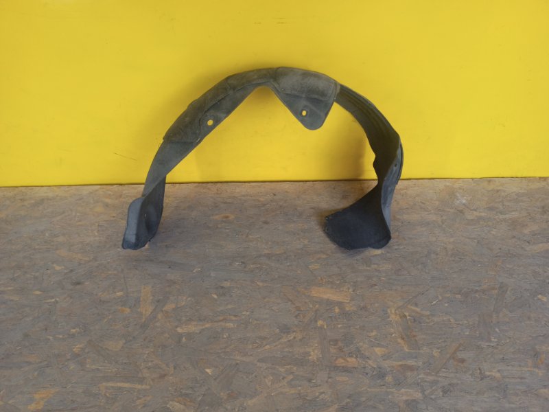 Подкрылок задний правый KIA NIRO DE 16-22 86822Q4000 Б/У