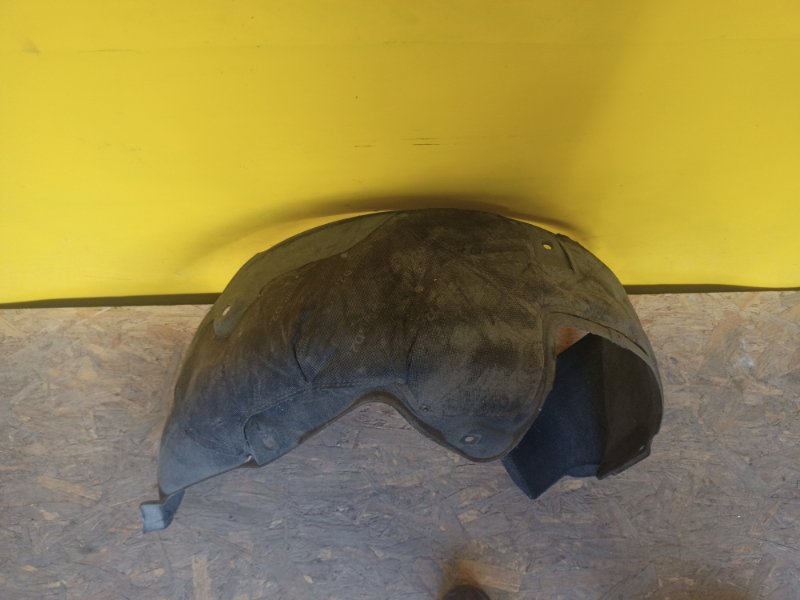 Подкрылок задний правый KIA NIRO DE 16-22