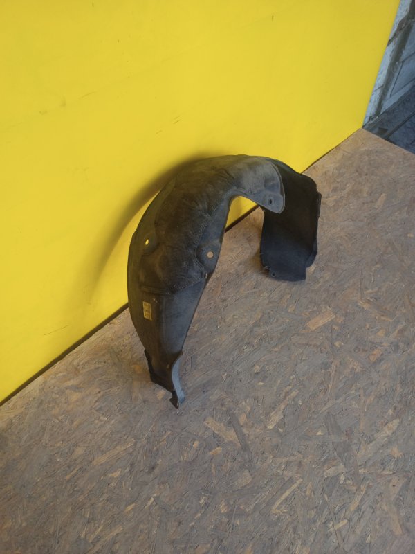 Подкрылок задний правый NIRO DE 16-22