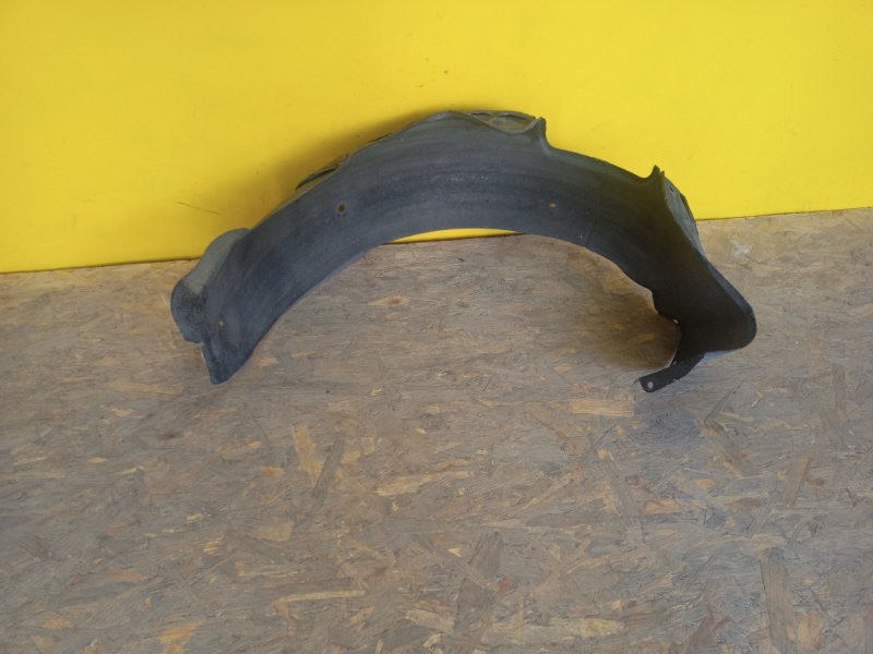 Подкрылок задний правый NIRO DE 16-22