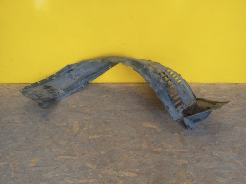 Подкрылок передний правый TOYOTA LAND CRUISER PRADO 150 09-17 5380560041 Б/У