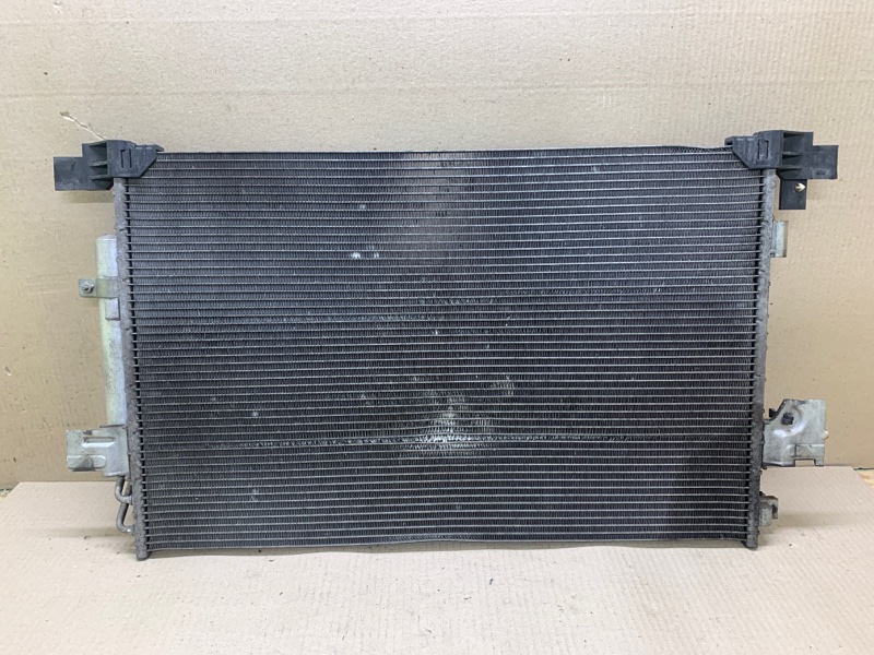 Радиатор кондиционера ASX / OUTLANDER SPORT 10-21 2012 2.0 4B11