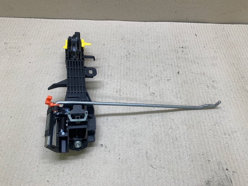 Ручка двери наружная задняя правая SIENNA 11-16 2012 3.5 2GR-FE