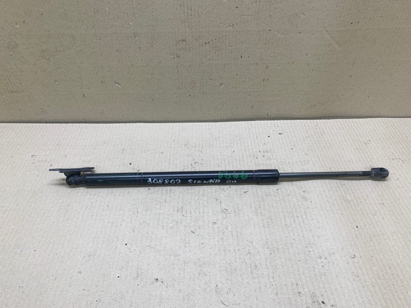 Амортизатор крышки багажника правый TOYOTA SIENNA 11-16 2012 3.5 2GR-FE 68950-08010 Б/У