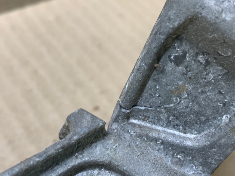 Трапеция стеклоочистителей SIENNA 11-16 2012 3.5 2GR-FE