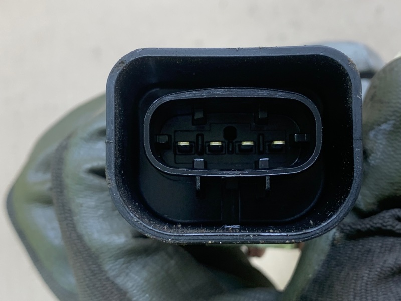 Ручка двери внутренняя задняя правая TOYOTA SIENNA 11-16 3.5 2GR-FE