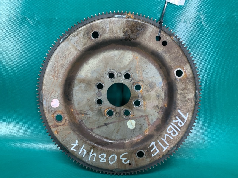 Маховик АКПП MAZDA TRIBUTE 00-07 2001 Внедорожник 3.0 FW80-19-020 Б/У