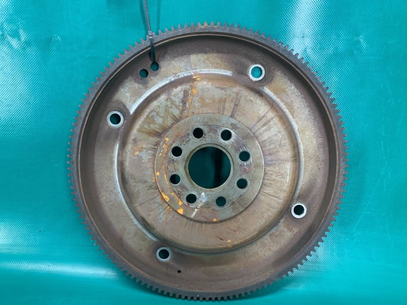 Маховик АКПП MAZDA TRIBUTE 00-07 Внедорожник 3.0