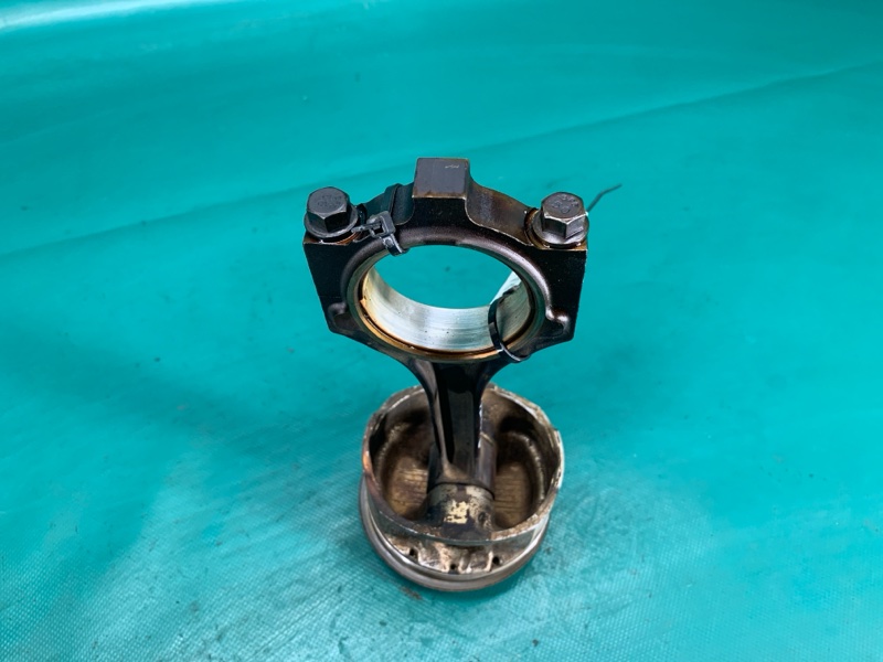 Поршень TRIBUTE 00-07 2001 Внедорожник 3.0 Поршень TRIBUTE 00-07 2001 Внедорожник 3.0