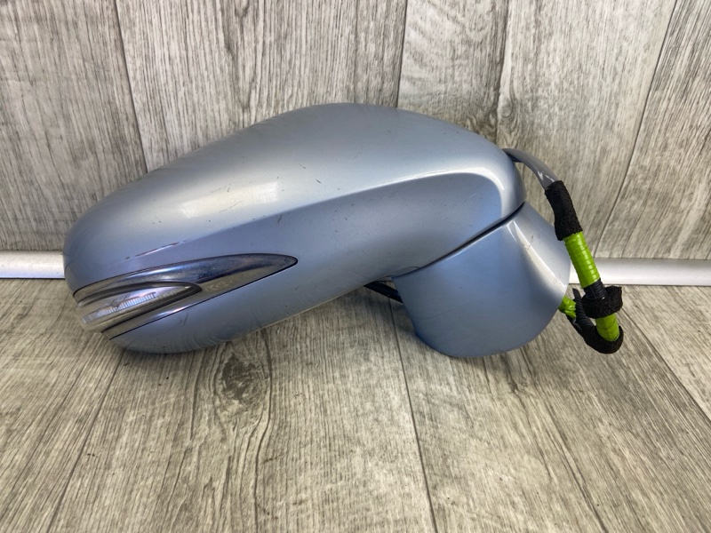 Зеркало правое ES350 06-12 2011 SEDAN 3.5 2GR-FE