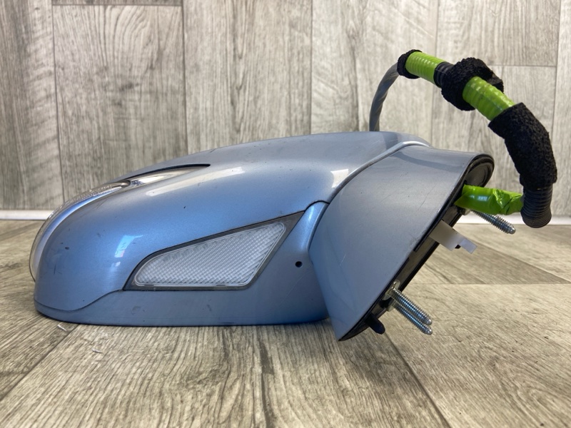 Зеркало правое ES350 06-12 2011 SEDAN 3.5 2GR-FE