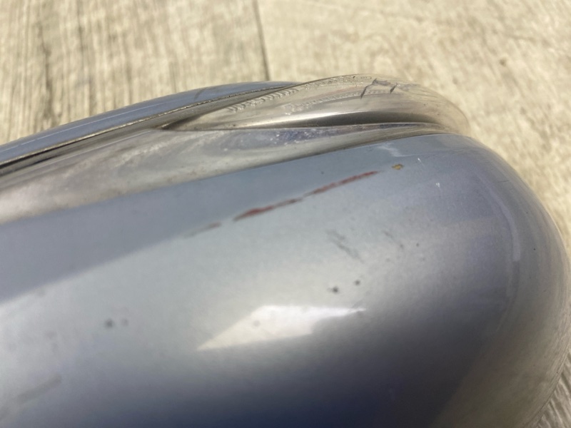 Зеркало правое ES350 06-12 2011 SEDAN 3.5 2GR-FE