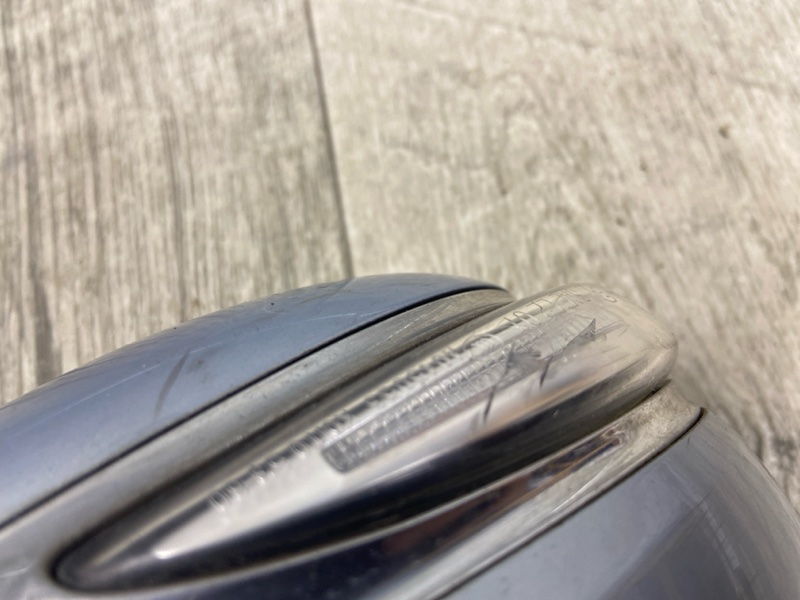 Зеркало правое ES350 06-12 2011 SEDAN 3.5 2GR-FE