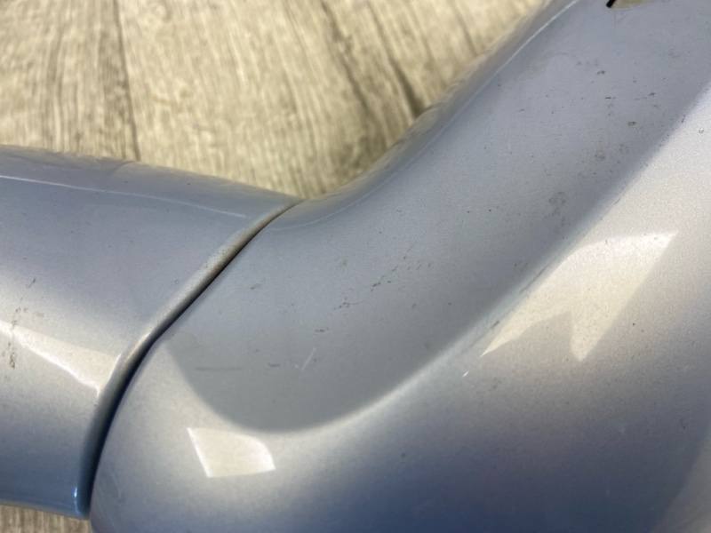 Зеркало правое ES350 06-12 2011 SEDAN 3.5 2GR-FE