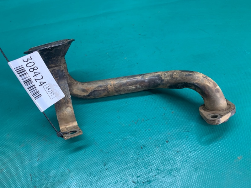 Маслоприемник MAZDA TRIBUTE 00-07 Внедорожник 3.0