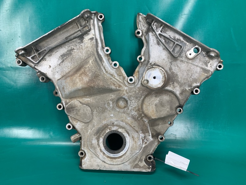 Крышка ГРМ MAZDA TRIBUTE 00-07 2001 Внедорожник 3.0 AJ03-10-500A Б/У