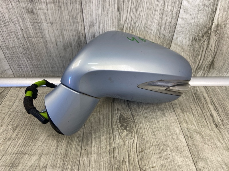 Зеркало левое ES350 06-12 2011 SEDAN 3.5 2GR-FE Зеркало левое ES350 06-12 2011 SEDAN 3.5 2GR-FE