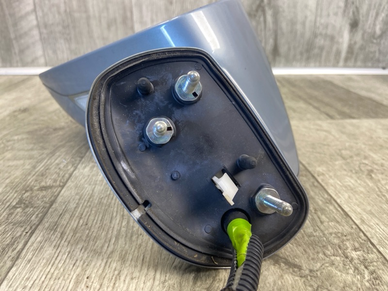 Зеркало левое ES350 06-12 2011 SEDAN 3.5 2GR-FE Зеркало левое ES350 06-12 2011 SEDAN 3.5 2GR-FE