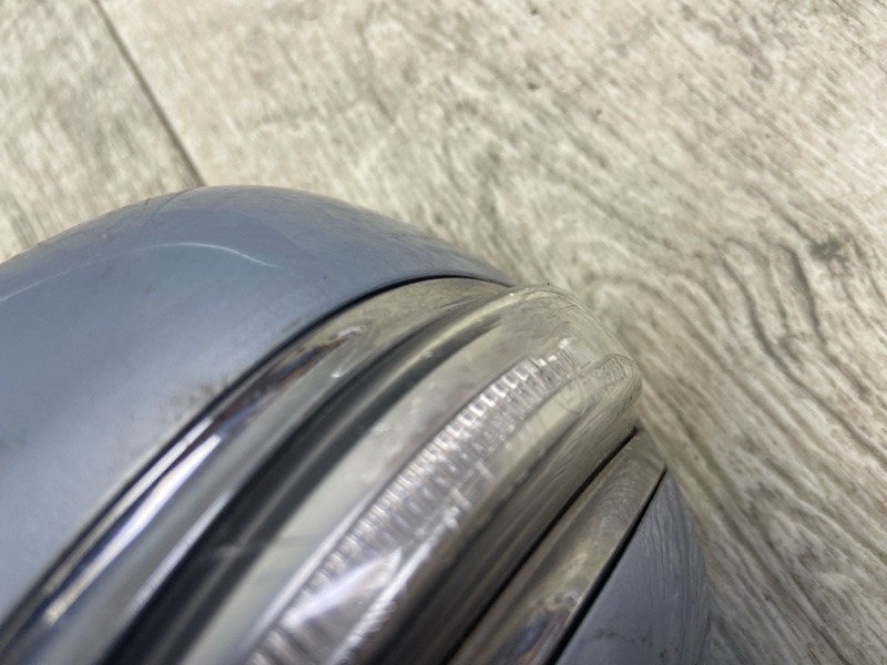 Зеркало левое ES350 06-12 2011 SEDAN 3.5 2GR-FE Зеркало левое ES350 06-12 2011 SEDAN 3.5 2GR-FE