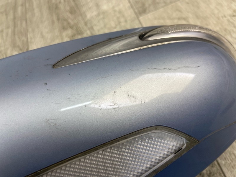 Зеркало левое ES350 06-12 2011 SEDAN 3.5 2GR-FE Зеркало левое ES350 06-12 2011 SEDAN 3.5 2GR-FE