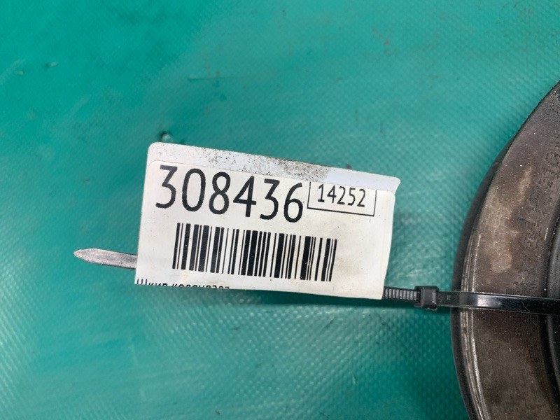 Шкив коленвала TRIBUTE 00-07 2001 Внедорожник 3.0