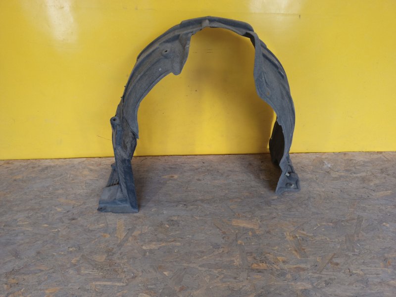 Запчасть подкрылок передний правый LEXUS RX350/450 15-22 5387548180 Б/У Подкрылок передний правый LEXUS RX350/450 15-22 5387548180 Б/У