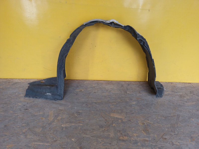 Подкрылок передний правый LEXUS UX 200 18- 53805-76020 Б/У