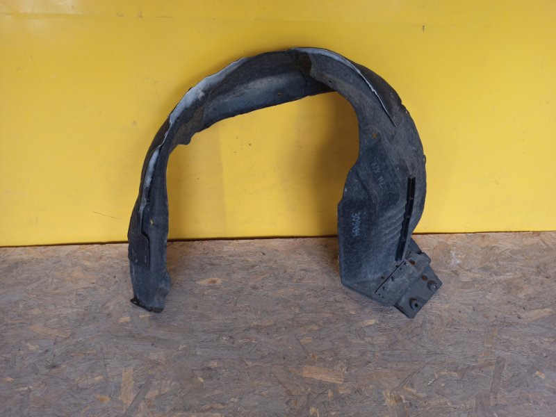 Подкрылок передний левый LEXUS NX 14-21 5387678010 Б/У