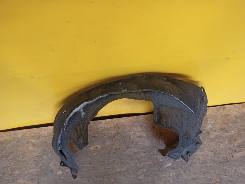 Подкрылок передний левый LEXUS NX 14-21