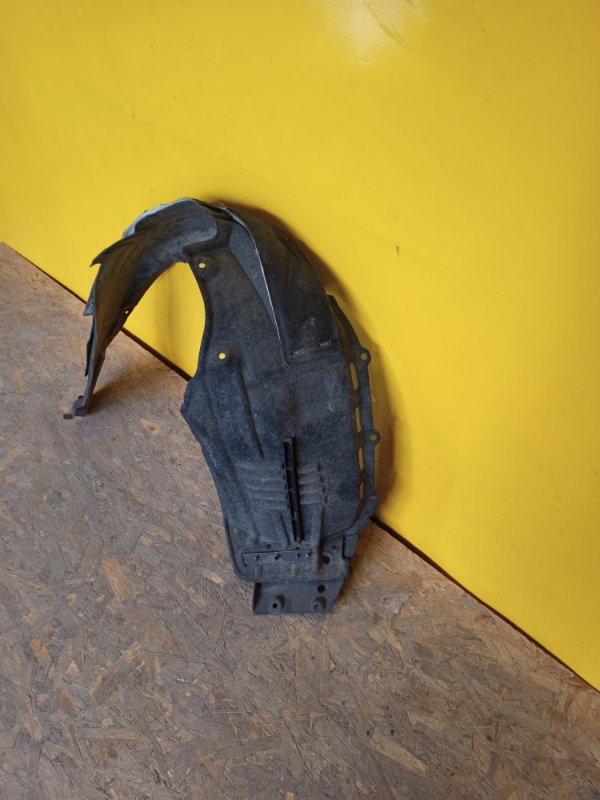 Подкрылок передний левый NX 14-21