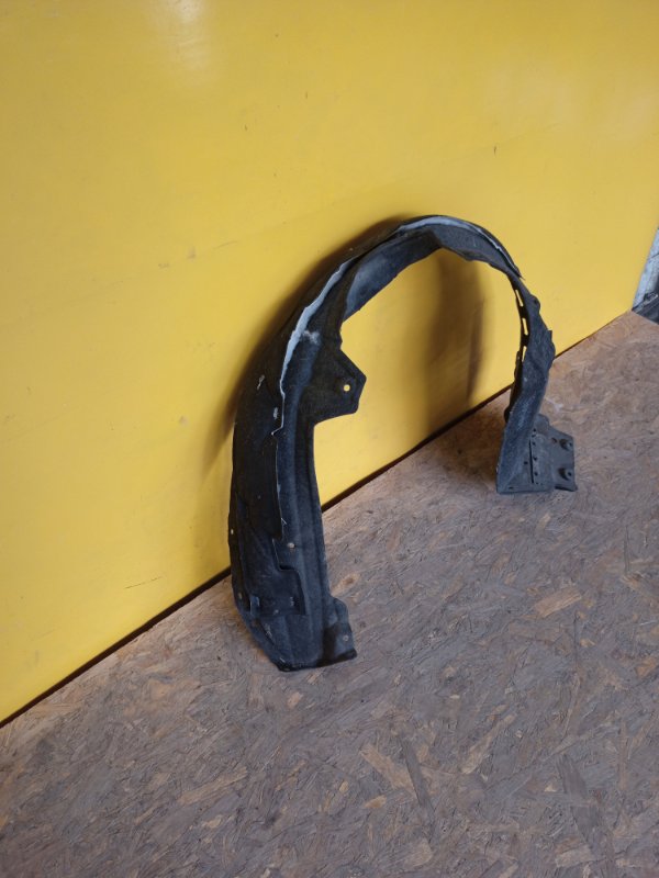 Подкрылок передний левый NX 14-21