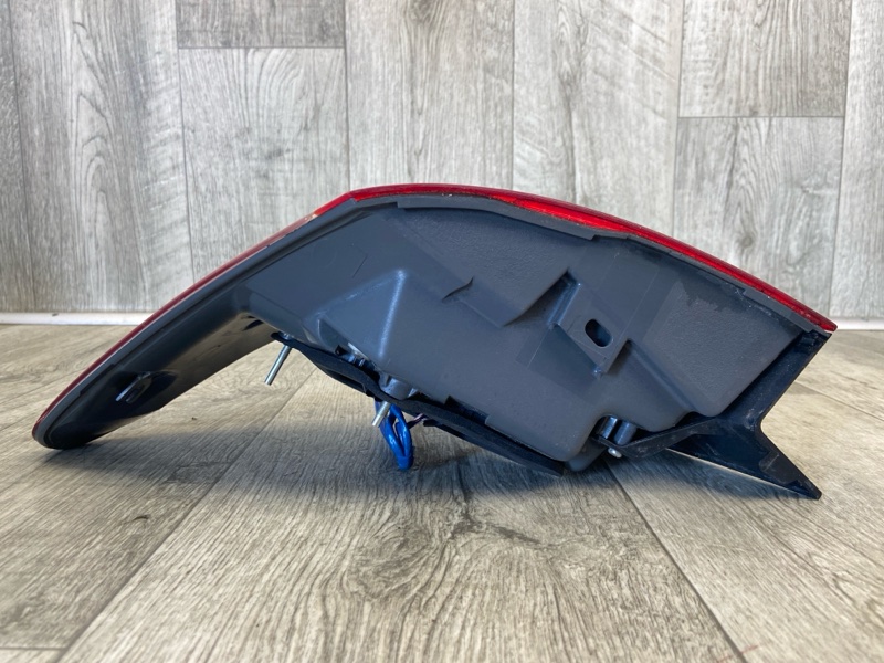 Фонарь наружный левый ES350 06-12 2011 SEDAN 3.5 2GR-FE Фонарь наружный левый ES350 06-12 2011 SEDAN 3.5 2GR-FE