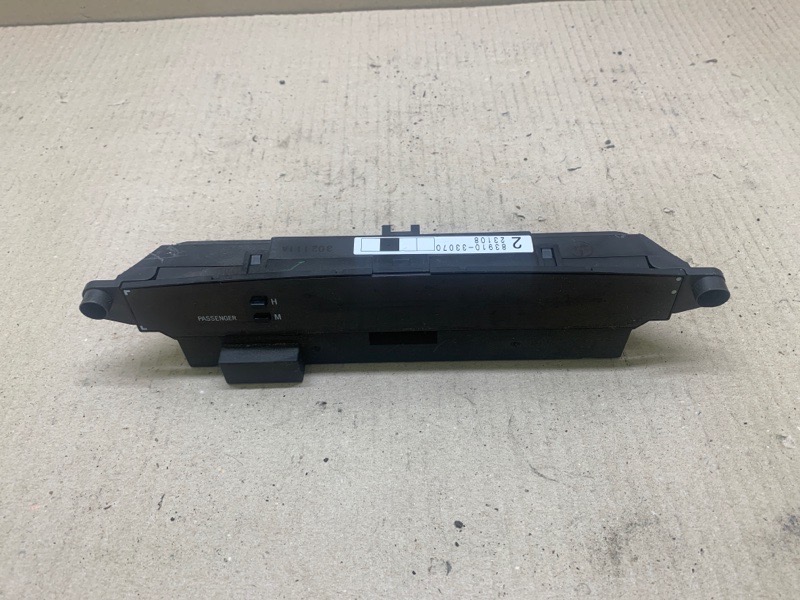 Часы CAMRY 30 02-06 2003 30 2.4 2AZFE