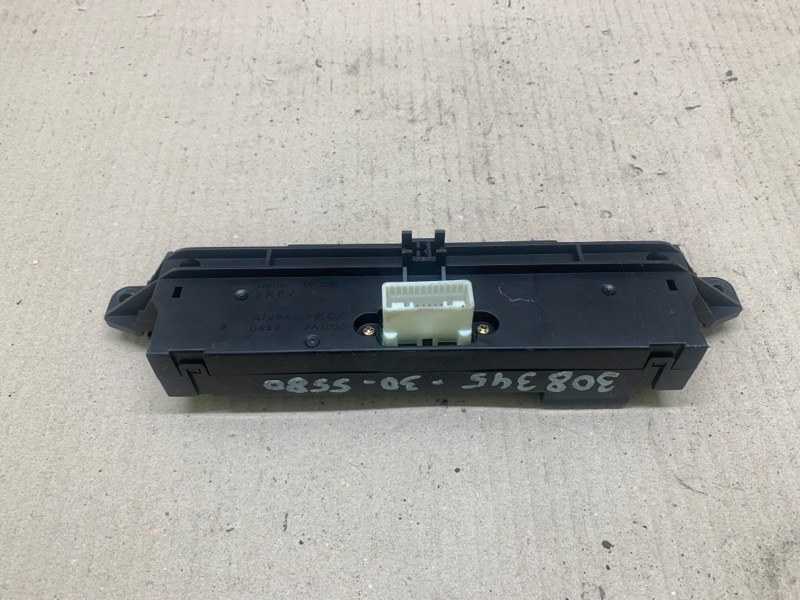 Часы CAMRY 30 02-06 2003 30 2.4 2AZFE