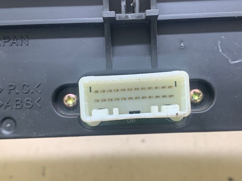 Часы CAMRY 30 02-06 2003 30 2.4 2AZFE