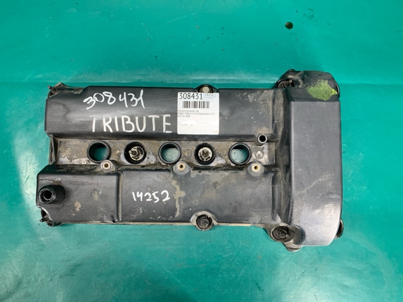 Крышка клапанная левая MAZDA TRIBUTE 00-07 Внедорожник 3.0