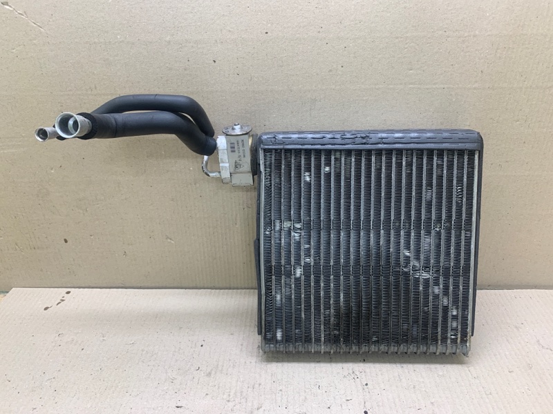 Испаритель кондиционера TOYOTA CAMRY 30 02-06 2003 30 2.4 2AZFE 88501-07020 Б/У