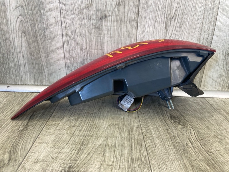 Фонарь наружный правый FUSION 14- 2017 SEDAN C20HDTX Фонарь наружный правый FUSION 14- 2017 SEDAN C20HDTX