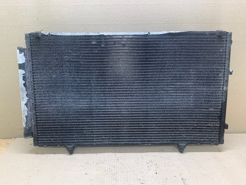 Радиатор кондиционера CAMRY 30 02-06 2003 30 2.4 2AZFE