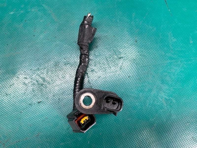 Датчик положения коленвала TRIBUTE 00-07 2001 Внедорожник 3.0