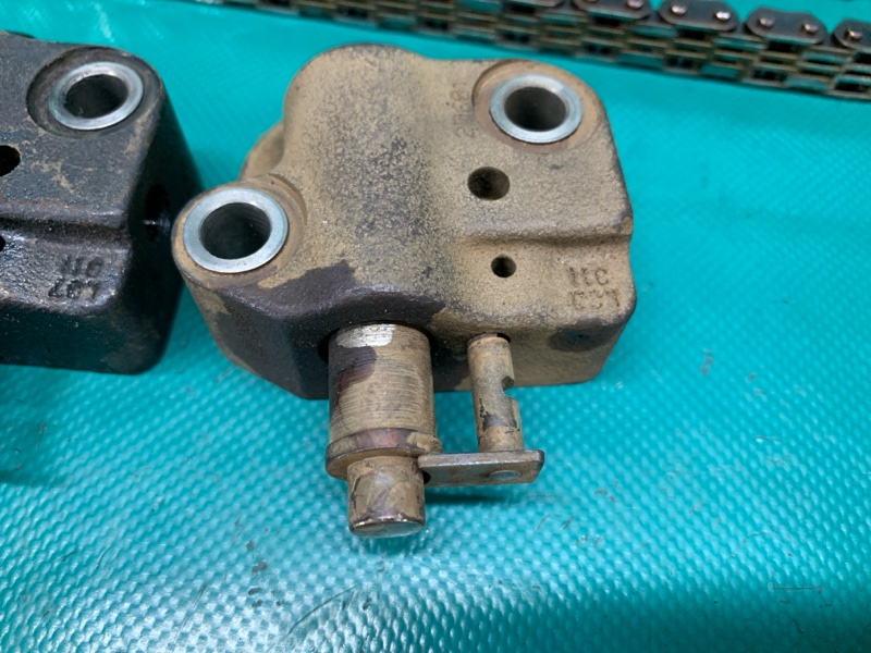 Ремкомплект ГРМ TRIBUTE 00-07 2001 Внедорожник 3.0