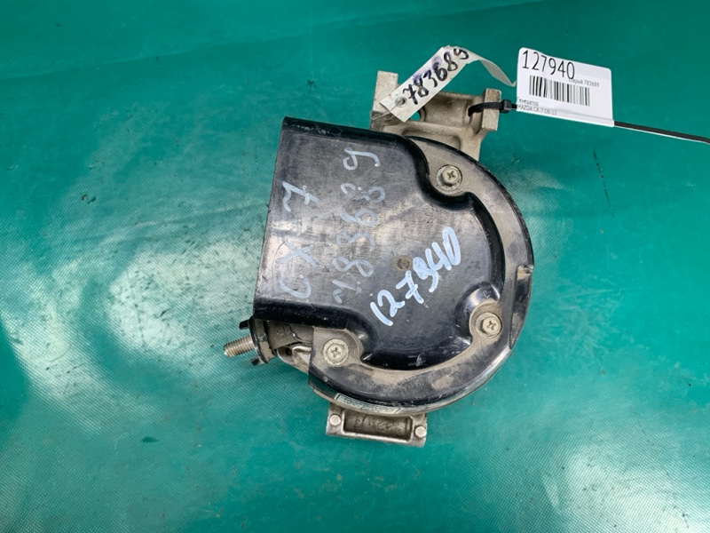 Генератор MAZDA CX-7 06-12