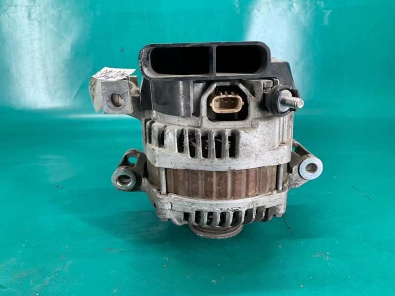 Генератор CX-7 06-12