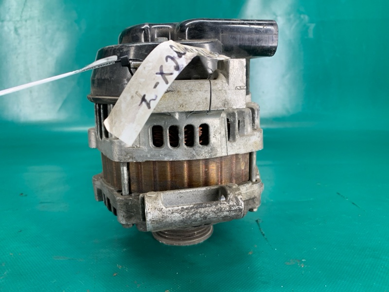 Генератор CX-7 06-12