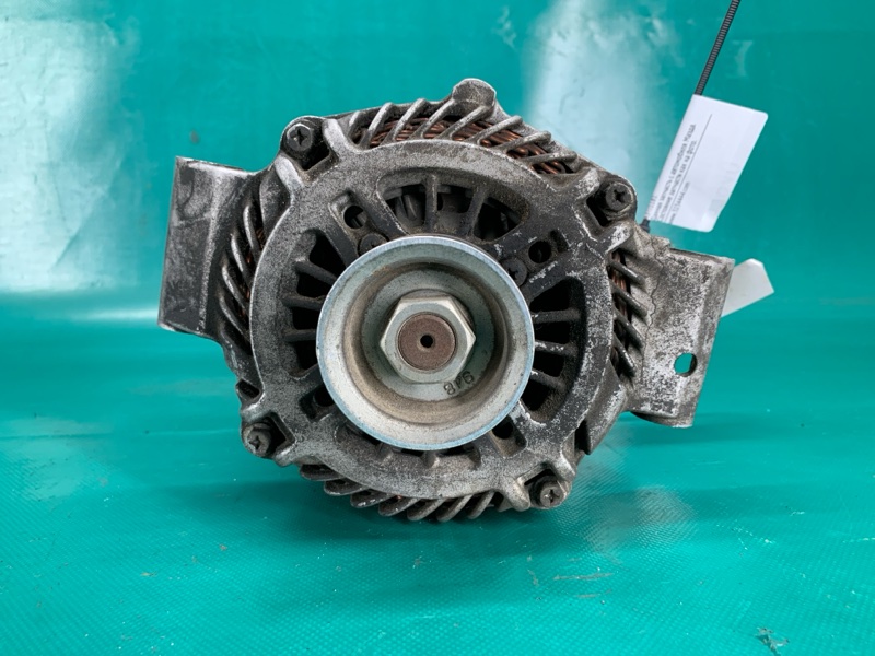 Генератор CX-7 06-12