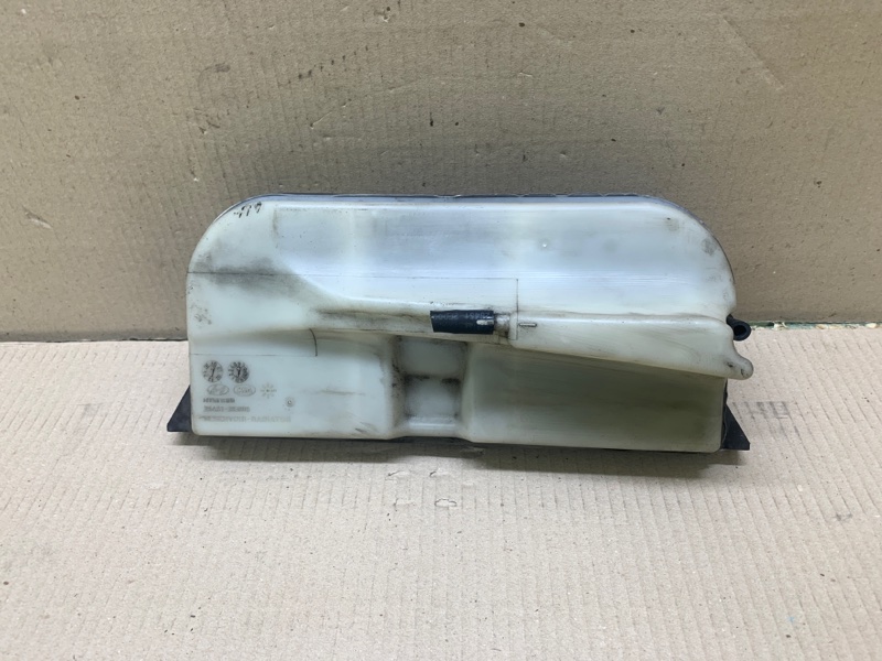 Бачок расширительный TUCSON 04-10 2006 2.7 G6BA