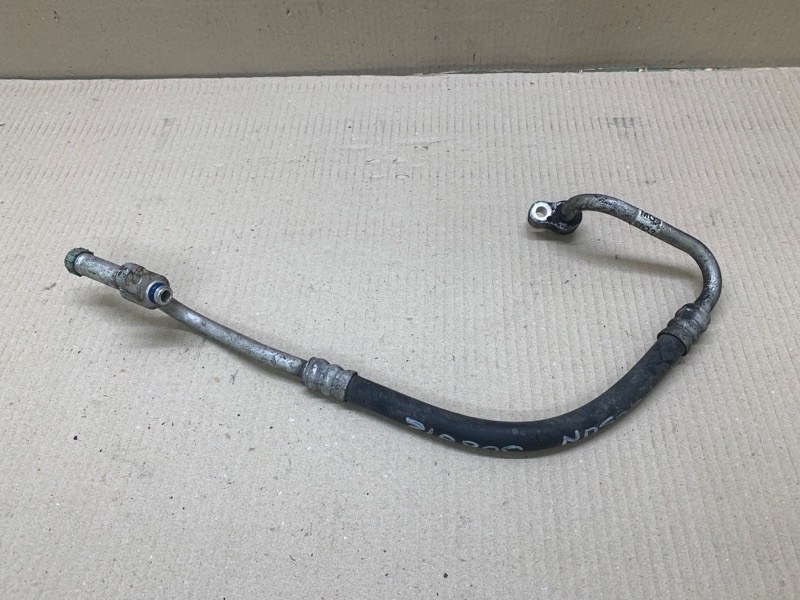 Трубка кондиционера TUCSON 04-10 2006 2.7 G6BA